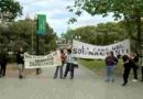 Rosario: organizaciones de discapacidad reclamaron por la ley de emergencia