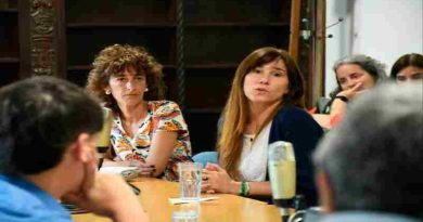 Apridis junto a un abanico amplio de organizaciones del país consideran el nuevo proyecto del gobierno como “regresivo” y piden modificaciones