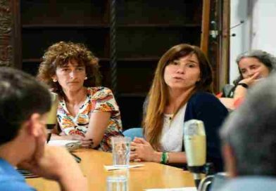 Apridis junto a un abanico amplio de organizaciones del país consideran el nuevo proyecto del gobierno como “regresivo” y piden modificaciones