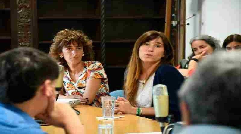 Apridis junto a un abanico amplio de organizaciones del país consideran el nuevo proyecto del gobierno como “regresivo” y piden modificaciones