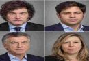Elecciones 2027: una encuesta reveló cómo está la intención de voto entre las principales fuerzas