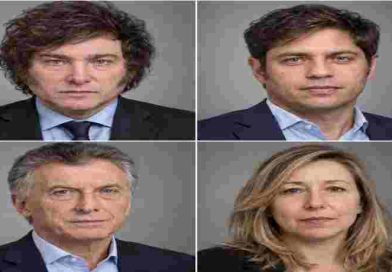 Elecciones 2027: una encuesta reveló cómo está la intención de voto entre las principales fuerzas
