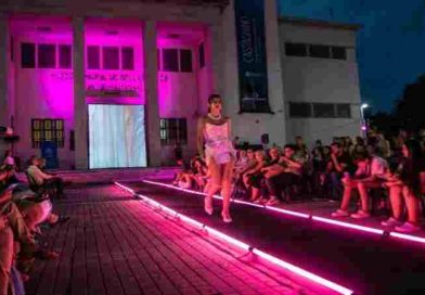 La Escuela de Diseño y Producción Textil reprogramó el festejo de sus 15 años