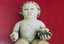 Una familia argentina guarda en el anonimato una escultura atribuida a Miguel Ángel que podría valer hasta USD 450 millones