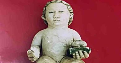 Una familia argentina guarda en el anonimato una escultura atribuida a Miguel Ángel que podría valer hasta USD 450 millones