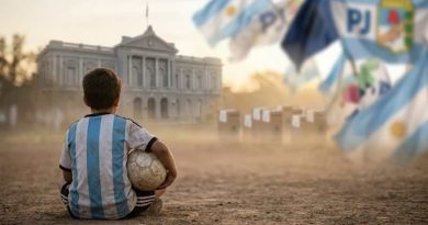 Esperando a Tito: El peronismo santafesino entre grietas internas y la ilusión del retorno al poder