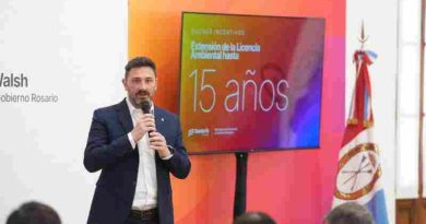 La provincia redujo de 6 años a 6 meses los trámites ambientales y extendió las licencias hasta 15 años