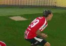Estudiantes goleó sobre el final a Gimnasia de Mendoza y se ilusiona con entrar a los playoffs