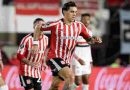 Estudiantes igualó sin goles ante Flamengo y definirá el pase a la final de la Libertadores en el Maracaná