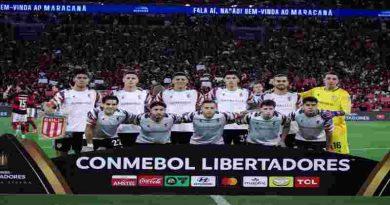 El León haciendo historia: Estudiantes venció a Flamengo por penales y es finalista de la Copa Libertadores 2026