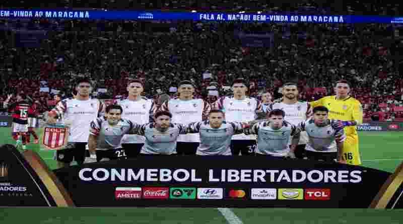 El León haciendo historia: Estudiantes venció a Flamengo por penales y es finalista de la Copa Libertadores 2026