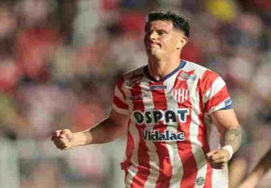 Unión le ganó a Estudiantes y se mete en la discusión por la clasificación en la zona A del Torneo Clausura 2026