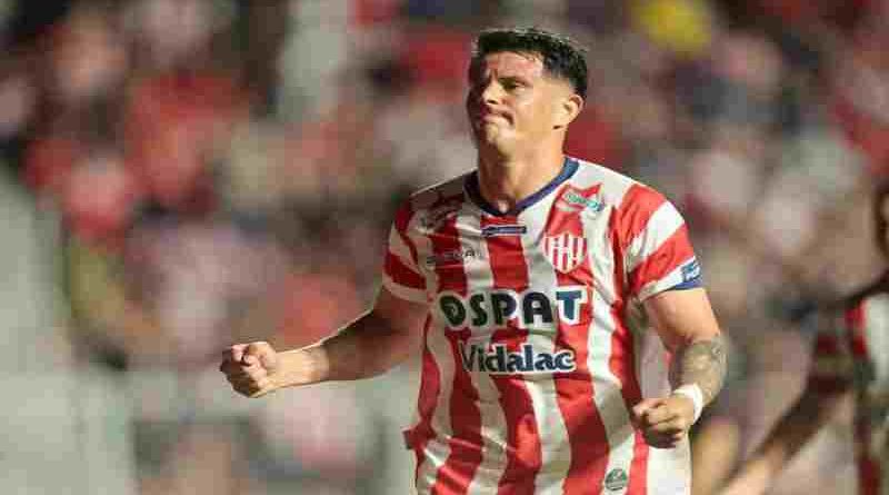 Unión le ganó a Estudiantes y se mete en la discusión por la clasificación en la zona A del Torneo Clausura 2026