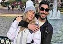 Facundo Moyano y Candela Arizaga estarían juntos en Madrid