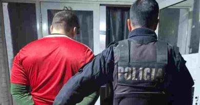 Se conoció el resultado preliminar de la autopsia realizada a Bárbara Aragón, víctima de femicidio en Rosario