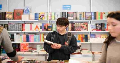 FILRos 2026: los 10 libros recomendados por editoriales y librerías rosarinas