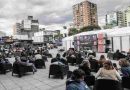 Llega un fin de semana cargado de programación en la FILRos