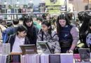 Unos 4.000 estudiantes visitaron la Feria del Libro de Rosario