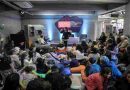 Con sello rosarino: escritores, periodistas y artistas locales protagonizan la Feria del Libro 2026