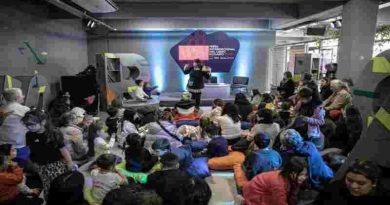 Con sello rosarino: escritores, periodistas y artistas locales protagonizan la Feria del Libro 2026
