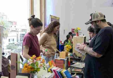 La ciudad de Santa Fe tendrá su “Feria del Libro Usado y Antiguo”