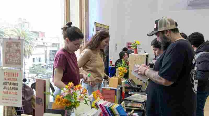 La ciudad de Santa Fe tendrá su “Feria del Libro Usado y Antiguo”