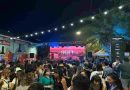 Festi del Río: música y gastronomía para toda la familia en el Mercado del Río
