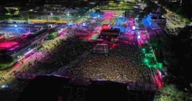 Rosario recibió más de 120.000 visitantes y alcanzó el 97% de ocupación hotelera