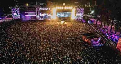 El latido federal de la música que nos une: Rosario se prepara para una edición histórica del Festival Bandera 2026