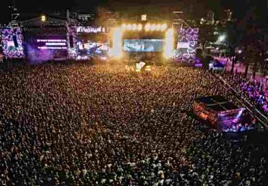 El latido federal de la música que nos une: Rosario se prepara para una edición histórica del Festival Bandera 2026