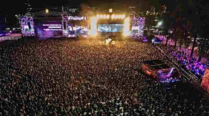El latido federal de la música que nos une: Rosario se prepara para una edición histórica del Festival Bandera 2026