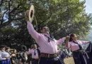 Rosario celebra la séptima edición de la Fiesta Chamamecera