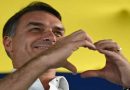 Brasil: Flávio Bolsonaro se pronunció a favor de reducir la jornada laboral y visitó a su padre