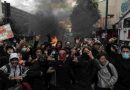 Francia: sindicatos estudiantiles universitarios en pie de guerra