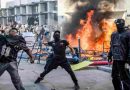 Francia después de los disturbios: 2.400 detenidos, casi mil policías heridos y ciudades devastadas