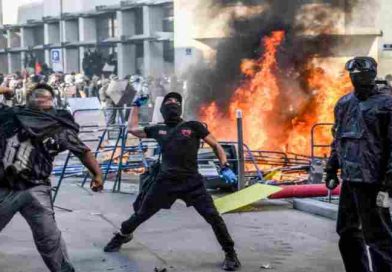 Francia después de los disturbios: 2.400 detenidos, casi mil policías heridos y ciudades devastadas