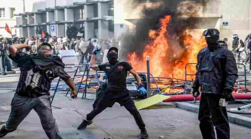 Francia después de los disturbios: 2.400 detenidos, casi mil policías heridos y ciudades devastadas