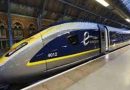 Canal de la Mancha: choque de minibús con tren cerca de entrada francesa a Eurotúnel deja 19 heridos