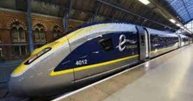 Canal de la Mancha: choque de minibús con tren cerca de entrada francesa a Eurotúnel deja 19 heridos