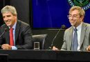Riesgo País: Furiase dijo que el mercado “castiga por demás” a la Argentina
