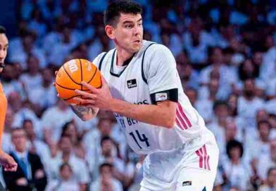 Baja importante en la Selección argentina de básquetbol: Gabriel Deck será operado del hombro izquierdo