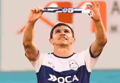 Gimnasia ganó, clasificó a los playoffs del Torneo Clausura y sueña con la Copa Libertadores
