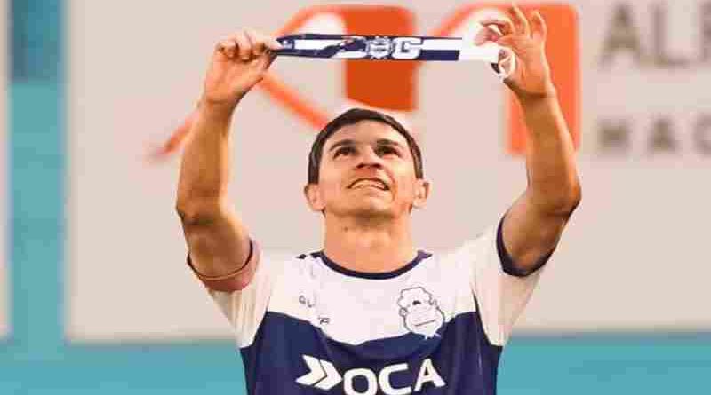 Gimnasia ganó, clasificó a los playoffs del Torneo Clausura y sueña con la Copa Libertadores