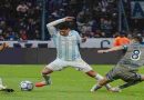 Gimnasia y Atlético Tucumán empataron en La Plata