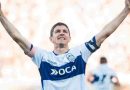 Gimnasia de La Plata le ganó a Sarmiento y se trepó a la cima en el Torneo Clausura