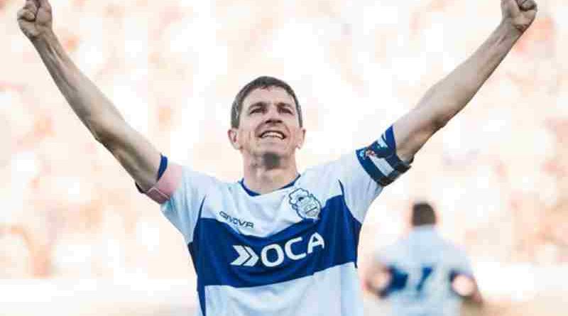 Gimnasia de La Plata le ganó a Sarmiento y se trepó a la cima en el Torneo Clausura