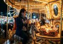 Gisela en el carrousel: cuando “una decisión política” se convierte en el “cajón de Herminio”
