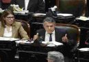 Diputados aprobó la restitución de la Ley de Tierras y giró el proyecto al Senado