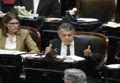 Diputados aprobó la restitución de la Ley de Tierras y giró el proyecto al Senado