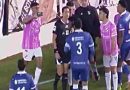 Escándalo en All Boys vs. Godoy Cruz: le mostraron un celular al árbitro, anuló un penal y empataron 0 a 0